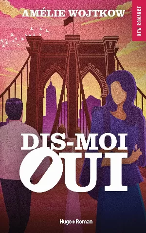 Amélie Wojtkow – Dis-moi oui